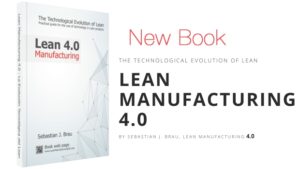 Lean Manufacturing 4.0 - Sebastian Brau