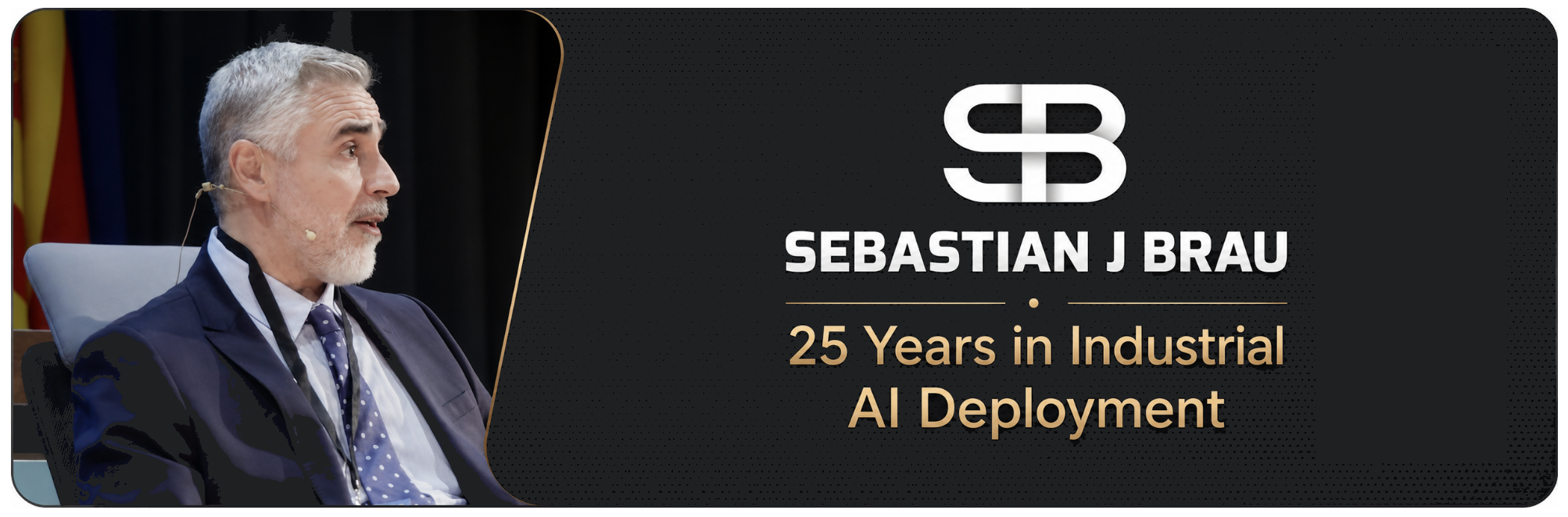 Sebastián J. Brau