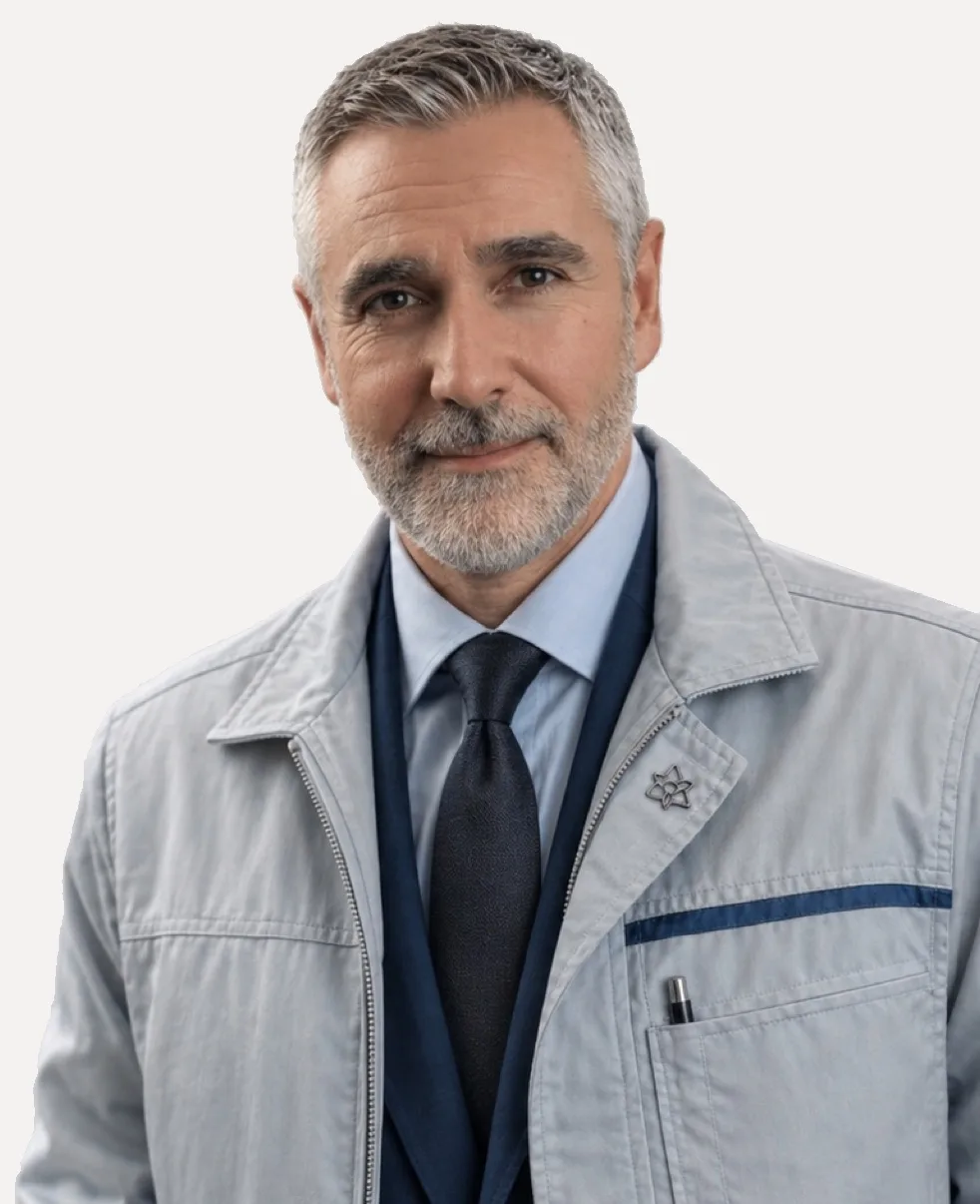 Retrato de Sebastián J. Brau