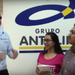 Grupo Antolín saltillo - México