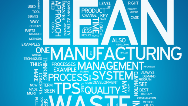 Lean Manufacturing keywords